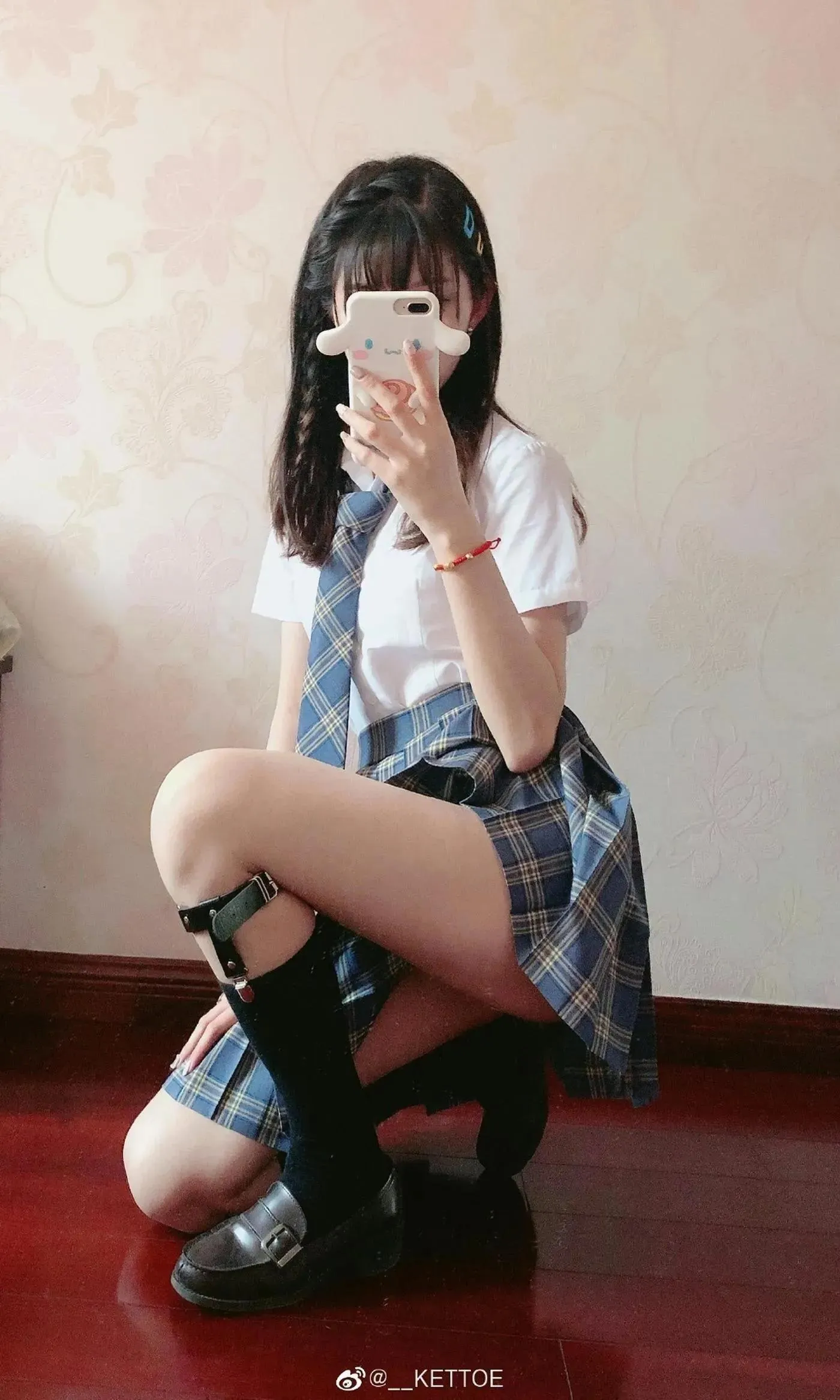 Kettoe – NO.01 微博配图[12 [76P]插图2